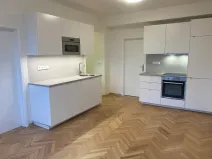 Pronájem bytu 3+kk, Plzeň, Koterovská, 54 m2