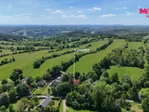 Prodej chaty, Město Albrechtice - Česká Ves, 142 m2