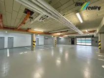 Pronájem garážového stání, Lysá nad Labem, Šípková, 12 m2