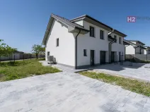 Prodej rodinného domu, Přerov nad Labem, 127 m2