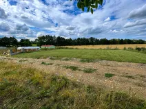 Prodej pozemku pro bydlení, Nový Bydžov, 900 m2