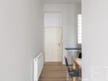 Pronájem bytu 1+1, Praha - Holešovice, Kamenická, 45 m2
