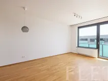 Pronájem bytu 2+kk, Praha - Holešovice, Argentinská, 52 m2