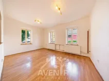 Prodej činžovního domu, Liberec, Hradební, 145 m2