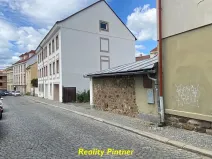 Pronájem skladu, Příbram, Dlouhá, 65 m2