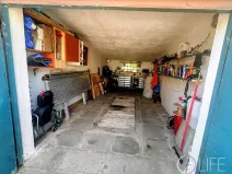 Prodej garáže, Praha - Komořany, 22 m2