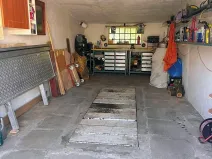 Prodej garáže, Praha - Komořany, 22 m2