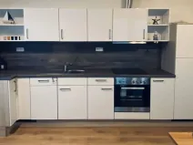 Prodej bytu 2+kk, Praha - Ďáblice, Křižanská, 49 m2