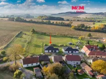 Pronájem rodinného domu, Načeradec, Vožická, 113 m2