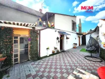 Prodej rodinného domu, Jimlín - Zeměchy, 208 m2