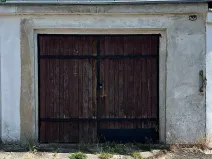 Prodej garáže, Teplice, Na Stínadlech, 23 m2