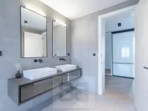 Pronájem bytu 4+kk, Praha - Karlín, Sokolovská, 183 m2