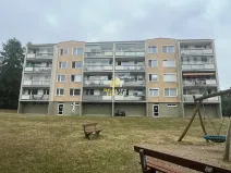 Prodej bytu 4+1, Teplice, Doubravická, 87 m2