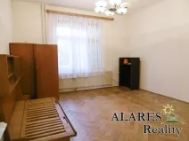Pronájem bytu 2+1, Praha - Smíchov, Pravoúhlá, 70 m2