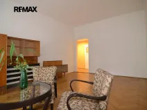 Pronájem bytu 2+kk, Praha - Podolí, Na dolinách, 43 m2