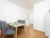 Pronájem bytu 2+1, Ostrava, Cihelní, 55 m2
