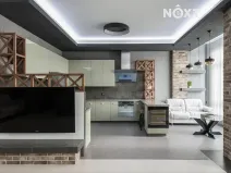 Prodej bytu 2+kk, České Budějovice, Nádražní, 49 m2