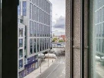 Prodej bytu 1+kk, Praha - Smíchov, Mozartova, 22 m2