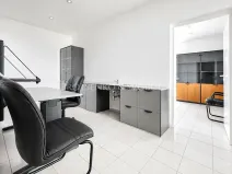 Prodej ordinace, Křižanov, Benešovo náměstí, 530 m2