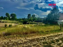 Prodej zahrady, Rohatec, 249 m2
