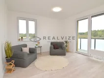 Pronájem bytu 3+kk, České Budějovice, Čakovská, 84 m2