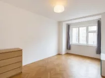 Pronájem bytu 2+kk, Praha - Karlín, Křižíkova, 48 m2