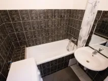 Pronájem bytu 2+kk, Praha - Karlín, Křižíkova, 48 m2