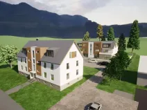 Prodej - jiné, Světlá Hora, 1 m2