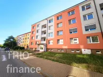 Prodej bytu 3+1, Kyjov, Sídliště U Vodojemu, 73 m2