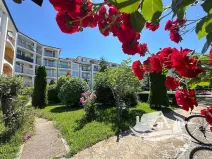 Prodej bytu 2+kk, Nesebar, Bulharsko, 47 m2