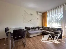 Prodej bytu 2+kk, Nesebar, Bulharsko, 47 m2