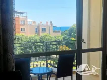 Prodej bytu 2+kk, Bjala, Bulharsko, 47 m2