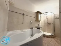 Pronájem bytu 2+1, Krnov, 60 m2