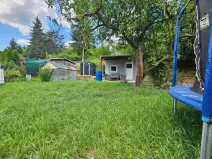 Prodej zahrady, Litvínov, 203 m2