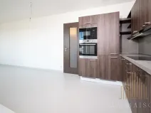 Pronájem bytu 2+kk, Praha - Hloubětín, Poděbradská, 53 m2