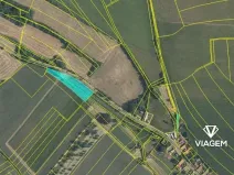 Prodej pole, Košík, 3740 m2