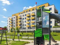 Prodej bytu 3+kk, Praha - Kbely, Sedlářova, 64 m2