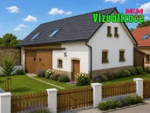Prodej zemědělské usedlosti, Újezd u Přelouče, 70 m2