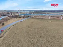 Prodej komerčního pozemku, Opatovice nad Labem, 8400 m2