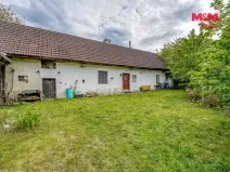 Prodej zemědělské usedlosti, Neurazy - Soběsuky, 138 m2