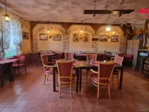 Pronájem restaurace, Český Těšín, Polní, 150 m2