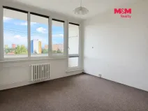 Prodej bytu 1+1, Ostrava - Hrabůvka, Dr. Martínka, 34 m2