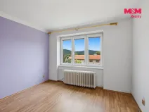 Prodej bytu 3+1, Jince, Čenkovská, 69 m2