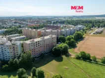 Prodej bytu 4+1, Kroměříž, Francouzská, 92 m2