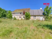 Prodej rodinného domu, Verušičky - Týniště, 210 m2