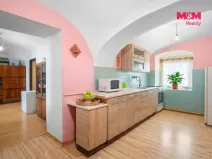 Prodej rodinného domu, Kladno - Kročehlavy, 376 m2