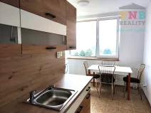 Pronájem bytu 2+1, Prostějov, 64 m2