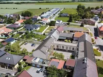 Prodej bytu 2+kk, Olomouc, Jilemnického, 55 m2