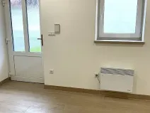 Pronájem komerční nemovitosti, Hořátev, 22 m2