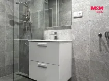 Pronájem bytu 3+1, Ústí nad Labem - Ústí nad Labem-centrum, Velká Hradební, 53 m2